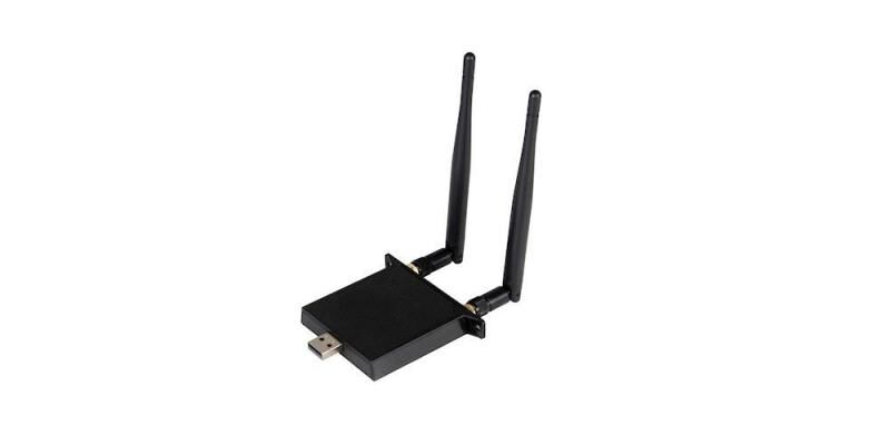 OPTOMA SI01 WiFi and Bluetooth Module