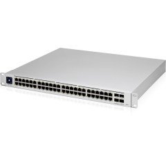 UBNT UniFi Switch 48 600W (USW-Pro-48-POE)