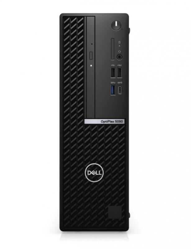 DELL N203O5090MFF Opti 5090 MFF, Core i5-10500T, 8GB, 256GB SSD, Integrated, Win 10 pro