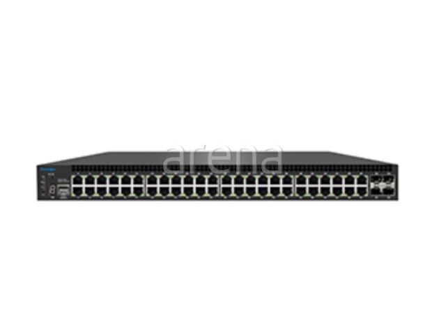 FOREDGE PS5052GT Managed Gigabit 48+4 10G Port PoE Switch 360W