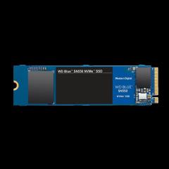 WD WDS500G2B0C Blue NVMe  500GB  1700/1300MB/s