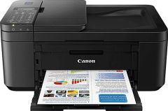 Canon Pixma E4240 Çok Fonksiyonlu