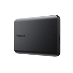 Toshiba Canvio Basic 1TB Usb 3.2 Gen1-HDTB510EK3AA