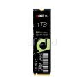 ADDLINK AD1TBS93M2P 1TB M.2 2280 PCIe GEN4X4 NVMe 1.4 R:7200 W:6100
