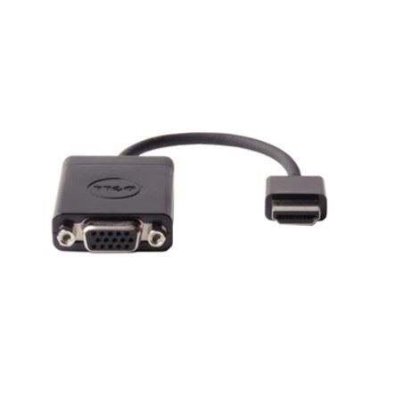 DELL 470-ABZX Kit -HDMI to VGA Adapter