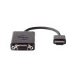 DELL 470-ABZX Kit -HDMI to VGA Adapter