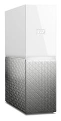 WD WDBVXC0040HWT-EESN MY CLOUD HOME  4TB Beyaz