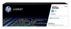 HP W2031A No 415A Mavi Toner