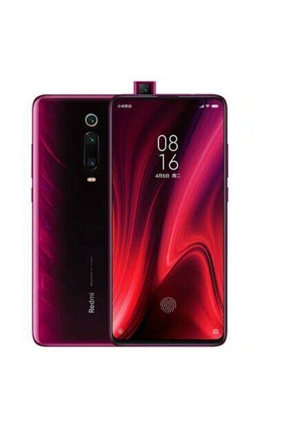 XIAOMI MI9T-128GB-RED 48MP MI9T 6GB/128GB 6.39'' KIRMIZI