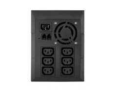 Eaton 5E 2000i USB Line-Interactive UPS