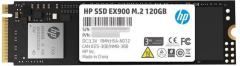 HP-X 2YY42AA HP 120GB SSD M.2 EX 900 NVMe PCIe 3.0 x 4