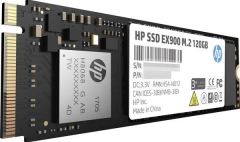 HP-X 2YY42AA HP 120GB SSD M.2 EX 900 NVMe PCIe 3.0 x 4