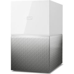WD WDBVXC0060HWT-EESN 6TB 3.5'' My Cloud USB3.0 Beyaz Harici HardDisk
