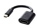 DELL 470-13627 Adapter - Mini DisplayPort to DisplayPort
