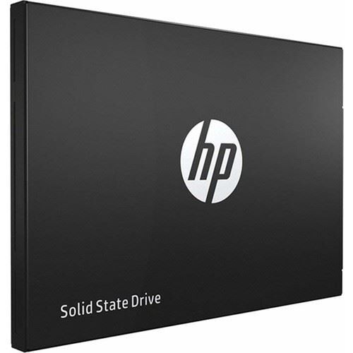 HP-X 2DP99AA S700 500GB 2.5'' SATA3 550/480 SSD