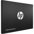 HP-X 2DP99AA S700 500GB 2.5'' SATA3 550/480 SSD