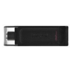 Kingston 32GB DT70 Usb-C DT70/32GB