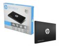 HP-X 2DP99AA S700 500GB 2.5'' SATA3 550/480 SSD