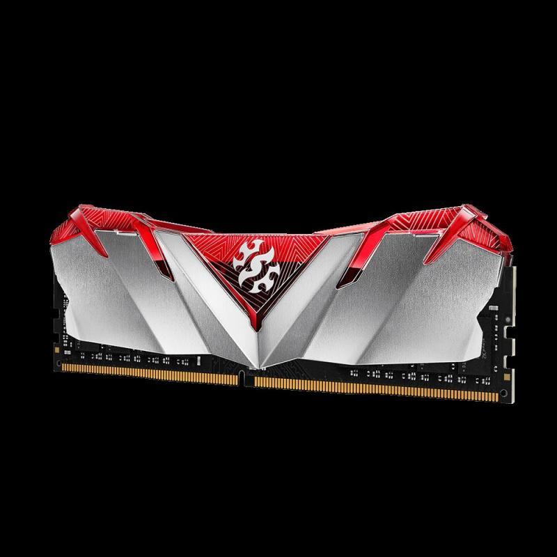 XPG AX4U320038G16ASR30 8GB 3200MHz DDR4 Gammix D30 Gaming Masaüstü Ram