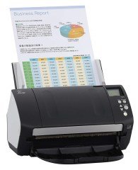 Fujitsu FI-7160 A4 Doküman Tarayıcı