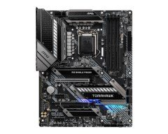 MSI Mag Z490 Tomahawk 1200P Hdmi Dp Usb3.2