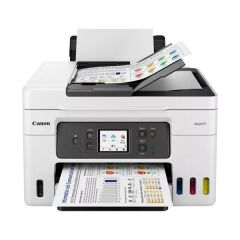 Canon Maxify GX4040 Çok Fonksiyonlu Tanklı