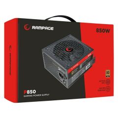 Everest 850W 80+ Gold ( P850 Rampage )