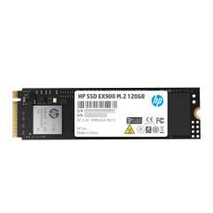 HP-X 2YY45AA HP SSD EX920 M.2 120 GB