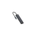 RAPOO 11416 UCH-4001 Siyah Kablolu Kompakt USB-A USB-C