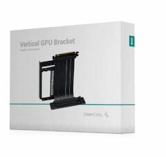 DEEPCOOL VERTICAL-BRACKET Dikey ekran kartı tutucu