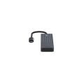 RAPOO 11416 UCH-4001 Siyah Kablolu Kompakt USB-A USB-C