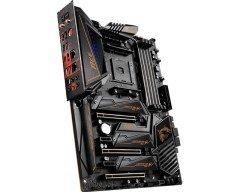 MSI MEG X570 Ace AM4 Ryzen DDR4