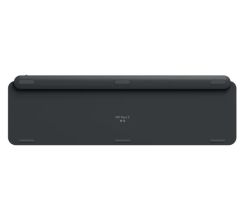 Logitech MX Keys S Klavye Siyah Türkçe 920-011594
