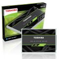 TOSHIBA THN-TR20Z9600U8 960GB TR200 Sata 3.0 555-540MB/s 7MM 2.5'' Flash SSD