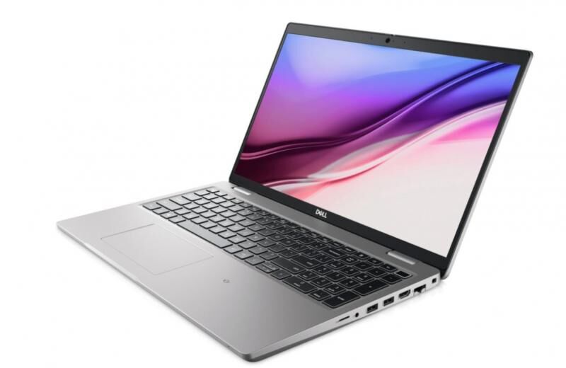 DELL N003L552115EMEA_U Latitude Ci5-11500H 1.45 GHz 16GB 256GB SSD 15.6'' Ubuntu
