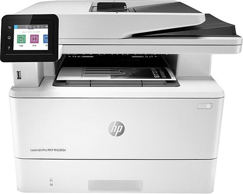 Hp W1A29A Laserjet Pro Mfp M428FDN Çok Fonksiyonlu Lazer Yazıcı