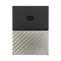 WD WDBTLG0010BGY-WESN 1TB 2.5'' My Passport Ultra USB3.0 Gri Harici HardDisk