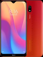 XIAOMI REDMI8A-32GB-RED 12MP REDMI 8A 2GB/32GB 6.2'' KIRMIZI