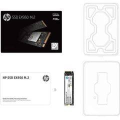 HP-X 5MS23AA 1TB EX950 M.2 3500/2900