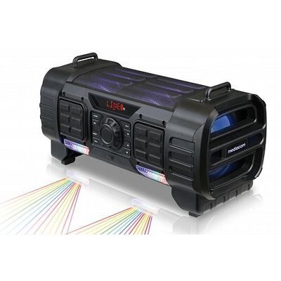 MEDIACOM M-PS180 Musicbox Party Speaker 180W