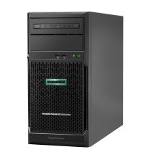 HPE P16926-421 ML30 Gen10 E-2224-8GB-Disk Yok-4U