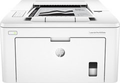 HP G3Q47A LaserJet Pro M203DW Mono Laser WiFi 28ppm A4 Yazıcı