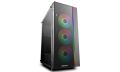 DEEPCOOL MATREXX55ADDRGB3F MATREXX55 ADD-RGB 3F E-ATX/ATX/Mikro ATX/Mini-ITX SİYAH KASA 3X12