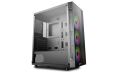 DEEPCOOL MATREXX55ADDRGB3F MATREXX55 ADD-RGB 3F E-ATX/ATX/Mikro ATX/Mini-ITX SİYAH KASA 3X12