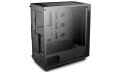 DEEPCOOL MATREXX55ADDRGB3F MATREXX55 ADD-RGB 3F E-ATX/ATX/Mikro ATX/Mini-ITX SİYAH KASA 3X12