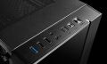 DEEPCOOL MATREXX55ADDRGB3F MATREXX55 ADD-RGB 3F E-ATX/ATX/Mikro ATX/Mini-ITX SİYAH KASA 3X12
