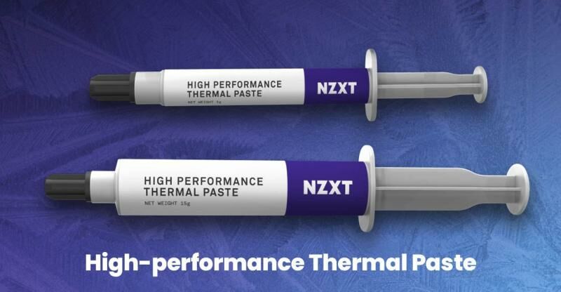 APC BA-TP015-01 High Performance Thermal Paste 15g