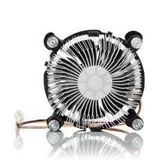 TX 9cm Fanlı Intel LGA 1150/55/56 Uyumlu İşlemci Soğutucu TXCCSW115