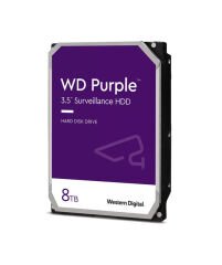 WD Purple 8 TB Surveillance Hard Drive