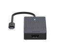 RAPOO 11409 UCM-2001 4-In-1 Usb-C Çoklu Adaptör HDMI